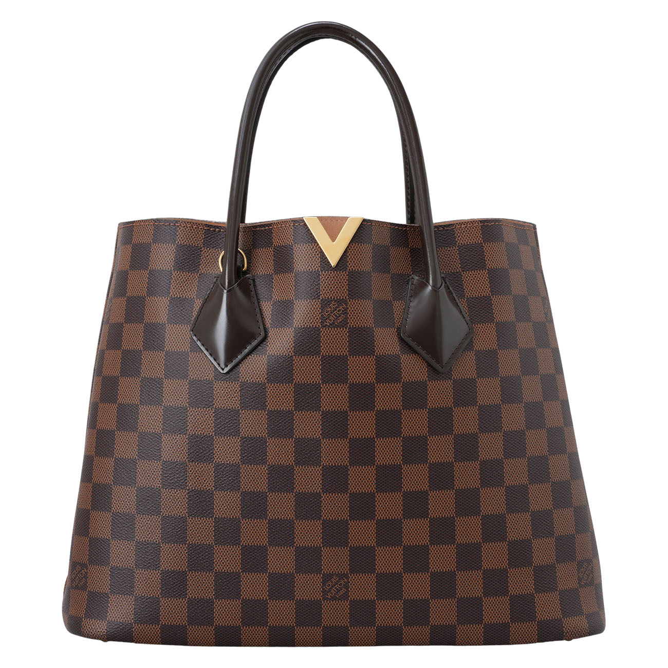 LOUIS VUITTON(USED)루이비통 다미에 에벤 켄싱턴